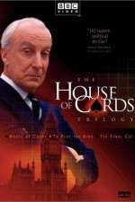 Watch House of Cards (1990) M4ufree