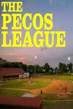 Watch The Pecos League M4ufree
