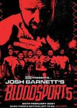 Watch GCW Bloodsport M4ufree