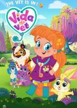 Watch Vida the Vet M4ufree