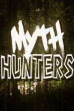 Watch Myth Hunters M4ufree