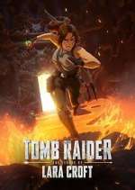 Watch Tomb Raider: The Legend of Lara Croft M4ufree