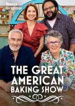 Watch The Great American Baking Show M4ufree
