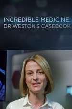 Watch Incredible Medicine: Dr Weston's Casebook M4ufree