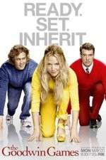 Watch The Goodwin Games M4ufree