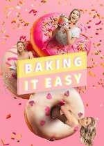 Watch Baking It Easy M4ufree
