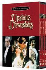 Watch Upstairs Downstairs M4ufree