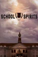 Watch School Spirits M4ufree