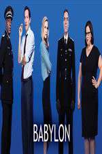 Watch Babylon (UK) M4ufree