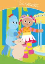 Watch In the Night Garden... M4ufree