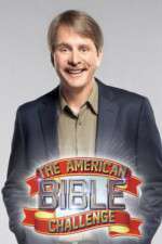 Watch The American Bible Challenge M4ufree
