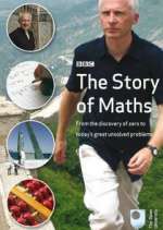 Watch The Story of Maths M4ufree