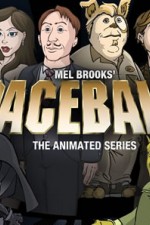 Watch Spaceballs: The Animated Series M4ufree