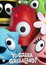 Watch Yo Gabba GabbaLand! M4ufree