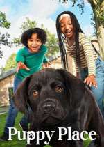 Watch Puppy Place M4ufree