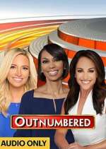 Watch Outnumbered M4ufree