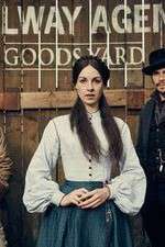 Watch Jericho M4ufree