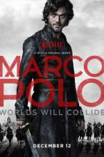 Watch Marco Polo (2014) M4ufree
