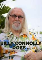 Watch Billy Connolly Does… M4ufree