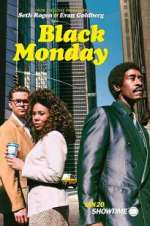 Watch Black Monday M4ufree