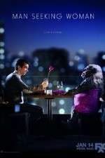 Watch Man Seeking Woman M4ufree