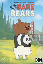 Watch We Bare Bears M4ufree