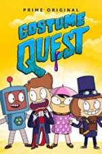 Watch Costume Quest M4ufree