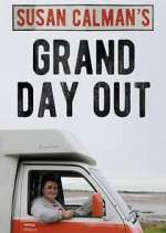 Watch Susan Calman's Grand Day Out M4ufree