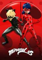 Watch Miraculous: Les aventures de Ladybug et Chat Noir M4ufree
