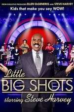 Watch Little Big Shots M4ufree