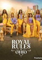 Watch Royal Rules of Ohio M4ufree