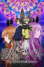 Watch Zetsuen No Tempest M4ufree