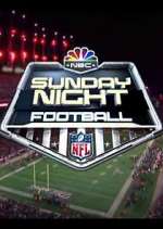 Watch NBC Sunday Night Football M4ufree