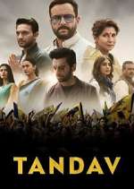 Watch Tandav M4ufree
