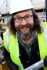 Watch The Hairy Builder M4ufree