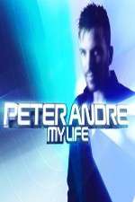 Watch Peter Andre My Life M4ufree