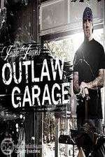 Watch Jesse James Outlaw Garage M4ufree
