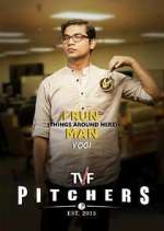 Watch TVF Pitchers M4ufree