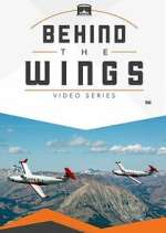 Watch Behind the Wings M4ufree