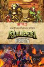 Watch Kulipari An Army of Frogs M4ufree