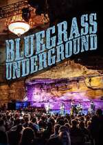 Watch Bluegrass Underground M4ufree