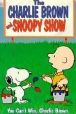 Watch The Charlie Brown and Snoopy Show M4ufree