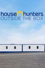 Watch House Hunters: Outside the Box M4ufree