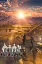 Watch BROTHERHOOD FINAL FANTASY XV M4ufree