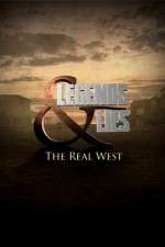Watch Legends & Lies: The Real West M4ufree