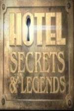 Watch Hotel Secrets & Legends M4ufree