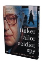 Watch Tinker Tailor Soldier Spy M4ufree