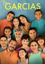 Watch The Garcias M4ufree