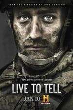 Watch Live to Tell M4ufree