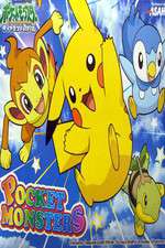 Watch Pocket Monsters M4ufree